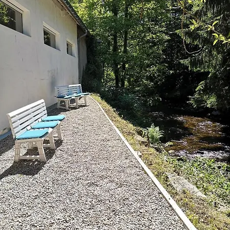 Logis En Duplex Gerardmer