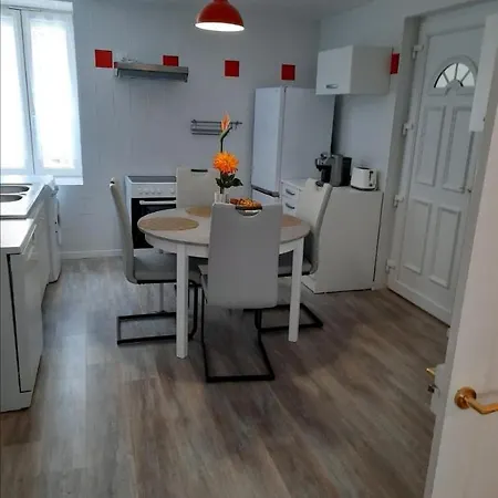 Logis En Duplex