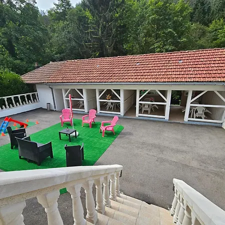 Apartment Logis En Duplex