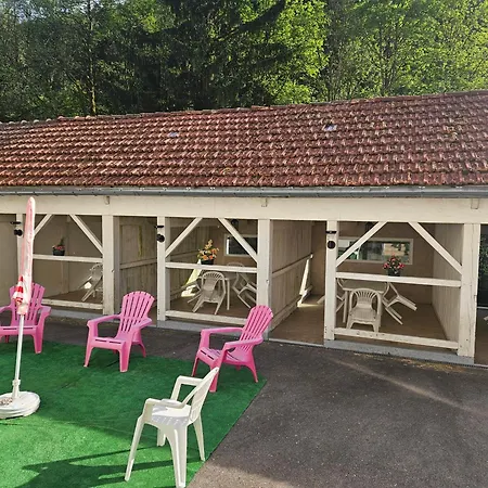 Logis En Duplex Apartment *