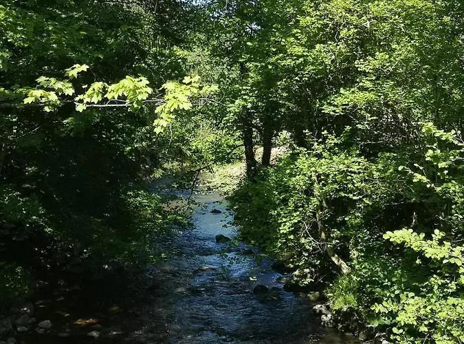 Logis En Duplex Διαμέρισμα *