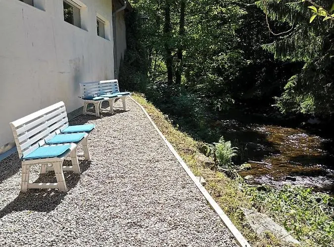 Logis En Duplex Gérardmer