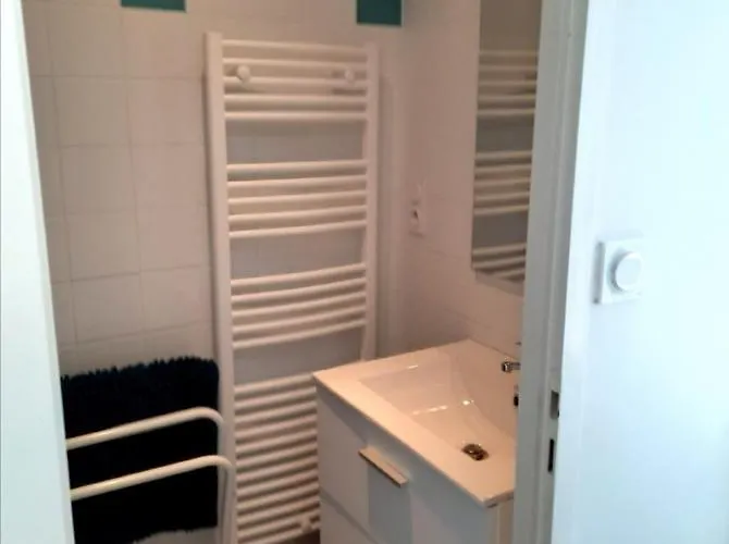 Logis En Duplex Διαμέρισμα *