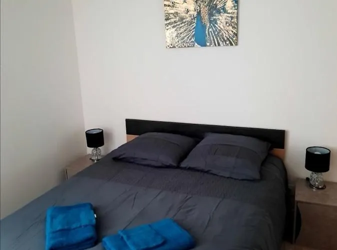 Logis En Duplex Διαμέρισμα *