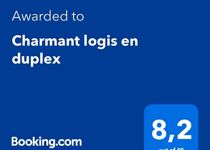 Logis En Duplex Διαμέρισμα Gérardmer